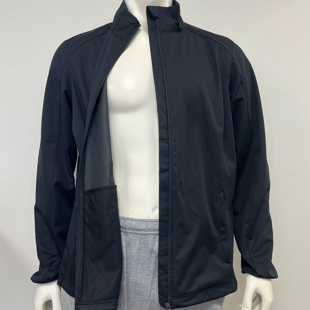Port Authority Ladies Active Soft Shell Jacket - Picture 2 of 2